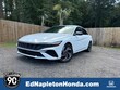Hyundai Elantra Hybrid