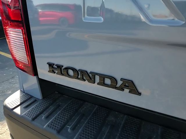 2026 Honda Ridgeline TrailSport - Photo 8