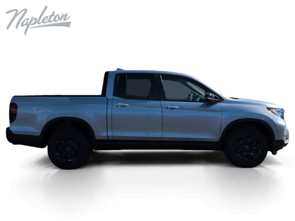 Vehicle thumbnail