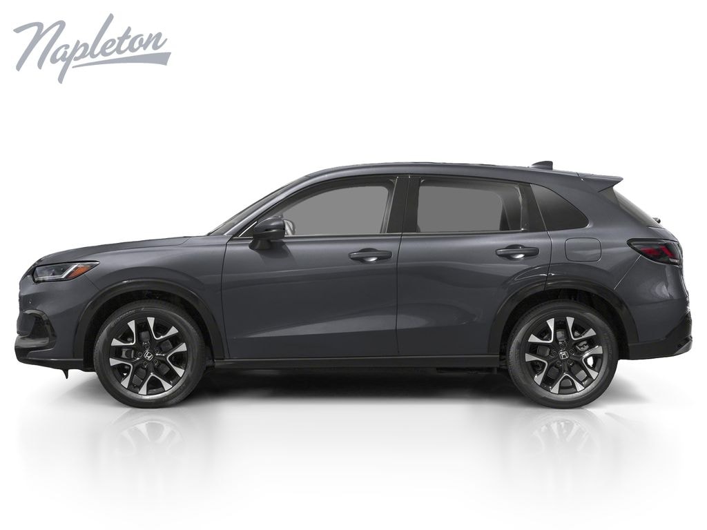 New 2027 Honda HR-V EX-L SUV