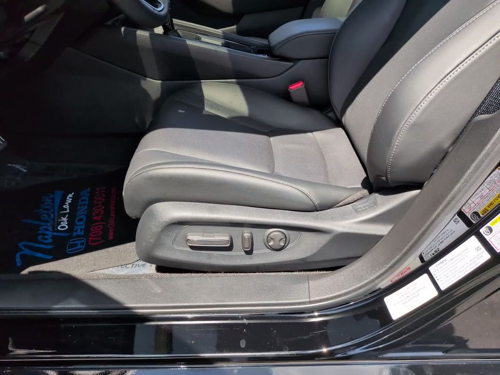 2026 Honda Accord Hybrid Sport-L - Photo 17