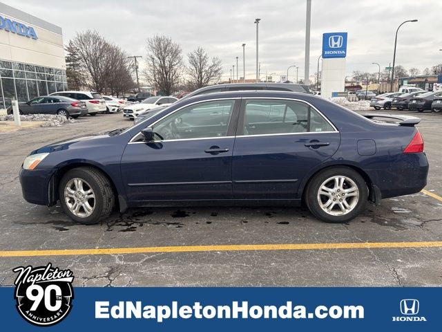 2006 Honda Accord EX's photo