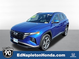 2023 Hyundai Tucson SEL Sport Utility