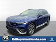 Acura ZDX