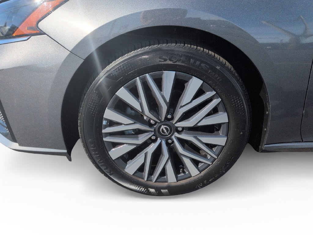 Vehicle thumbnail