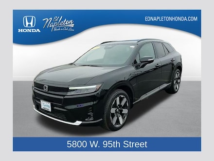 2026 Honda Prologue Elite SUV