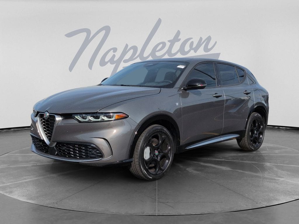 2024 Alfa Romeo Tonale