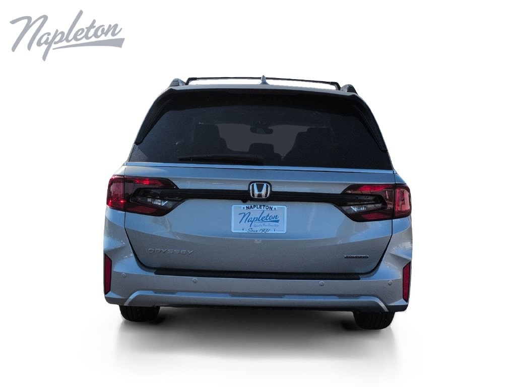 Vehicle thumbnail
