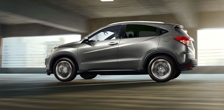 Oak lawn Honda HR-V