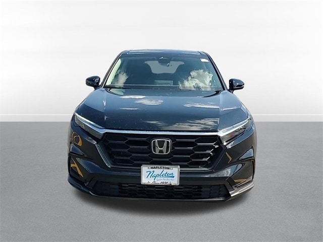 2026 Honda CR-V LX photo 2