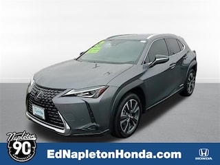 2021 LEXUS UX 250h Base Sport Utility