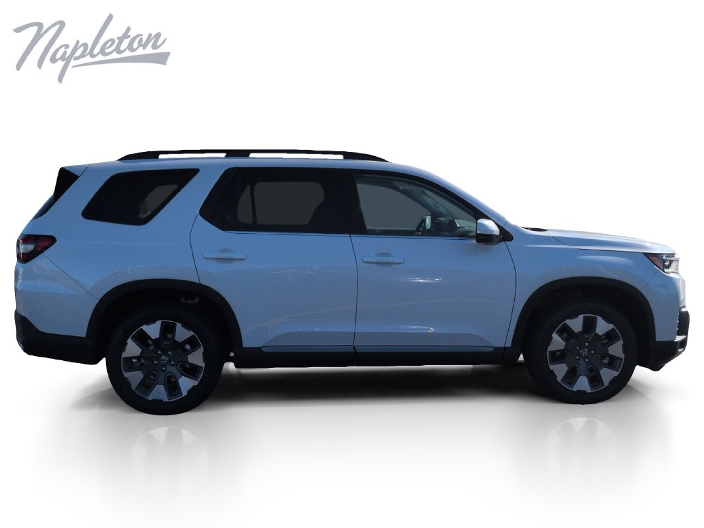 Vehicle thumbnail