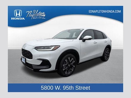 2026 Honda HR-V EX-L SUV