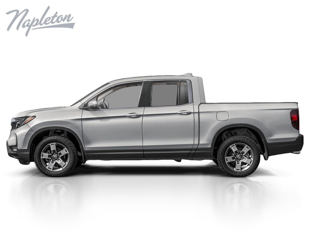 New 2026 Honda Ridgeline RTL Truck Crew Cab