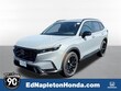 Honda CR-V Hybrid