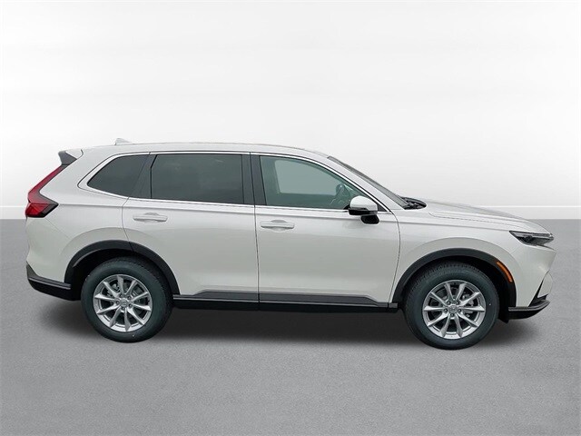 2026 Honda CR-V EX photo 3