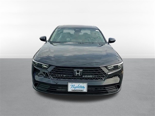 2025 Honda Accord SE photo 2