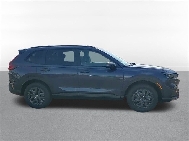 2026 Honda CR-V Hybrid photo 4