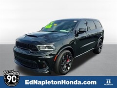 2023 Dodge Durango SRT Hellcat Sport Utility
