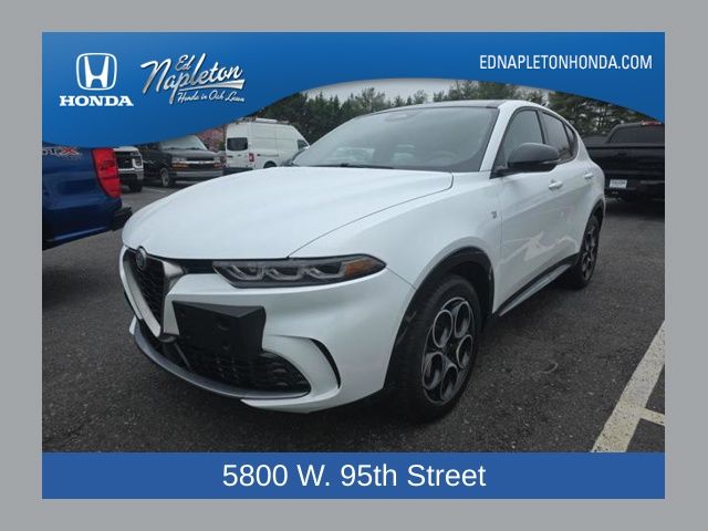 2024 Alfa Romeo Tonale TI