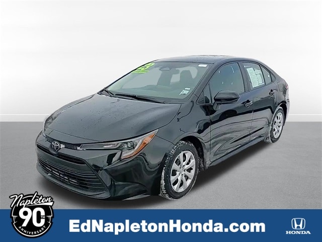 2024 Nissan Kicks SV's photo