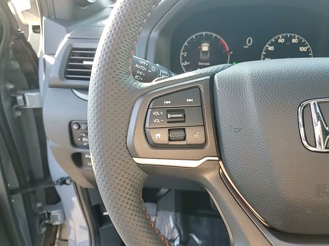 2026 Honda Ridgeline TrailSport - Photo 18