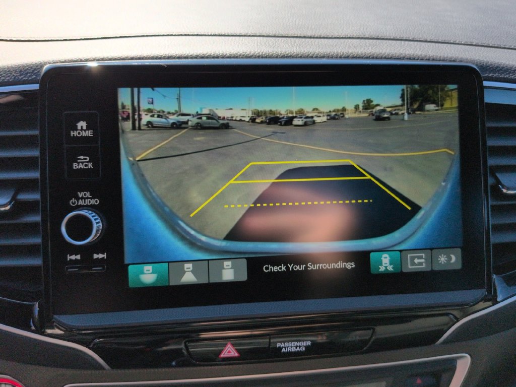 Vehicle thumbnail