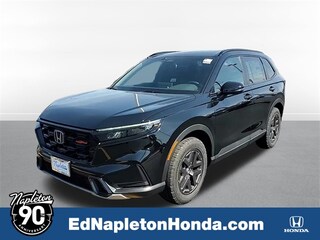 2026 Honda CR-V Hybrid TrailSport SUV