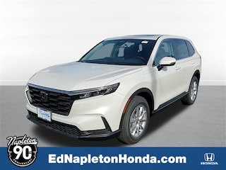 2026 Honda CR-V EX SUV