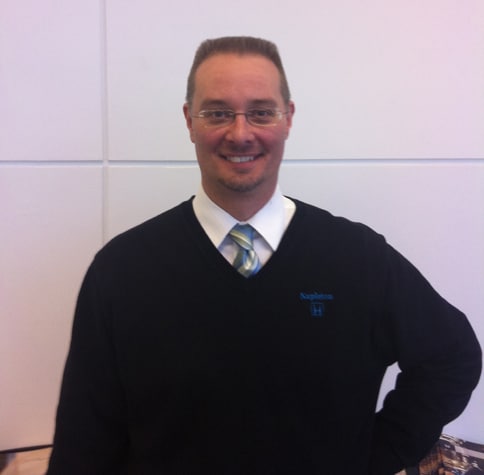 Steve Ignowski