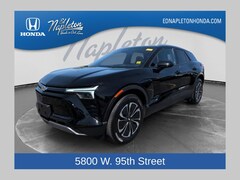 2024 Chevrolet Blazer EV LT Sport Utility