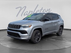 2023 Jeep Compass Limited Sport Utility