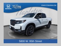 2026 Honda Ridgeline TrailSport Truck Crew Cab