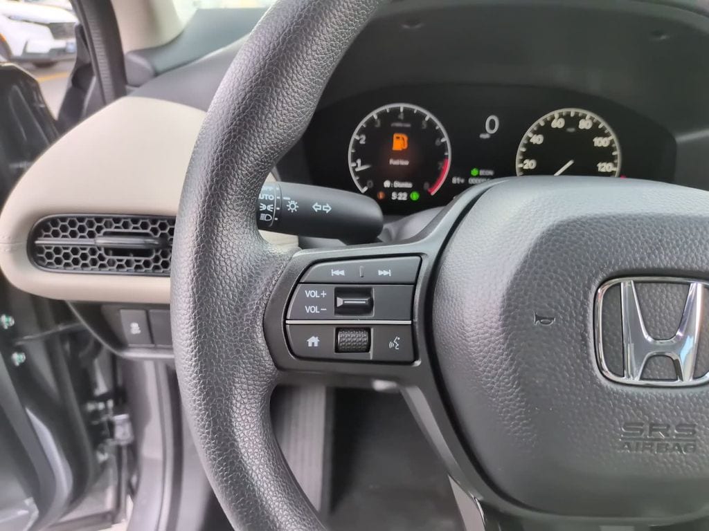 Vehicle thumbnail