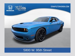 2023 Dodge Challenger R/T Scat Pack Coupe