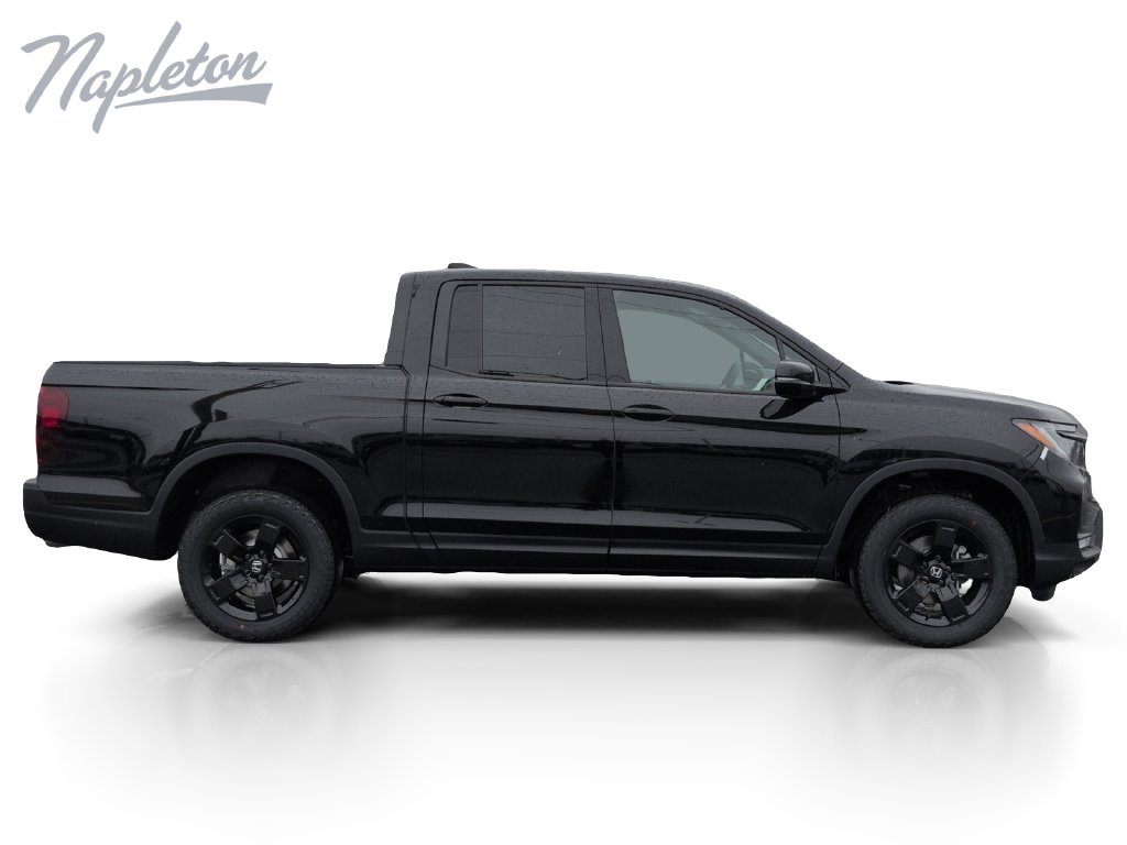 Vehicle thumbnail