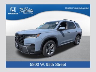 2026 Honda Pilot EX-L SUV