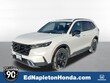  Honda CR-V Hybrid