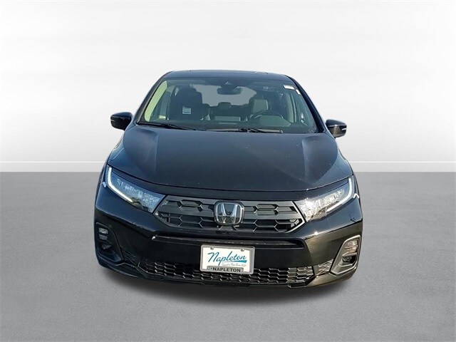 2026 Honda Odyssey EX-L photo 2