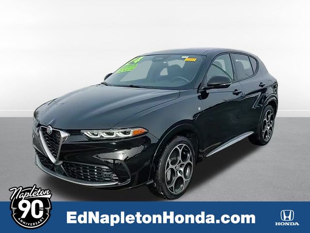 2024 Alfa Romeo Tonale TI's photo