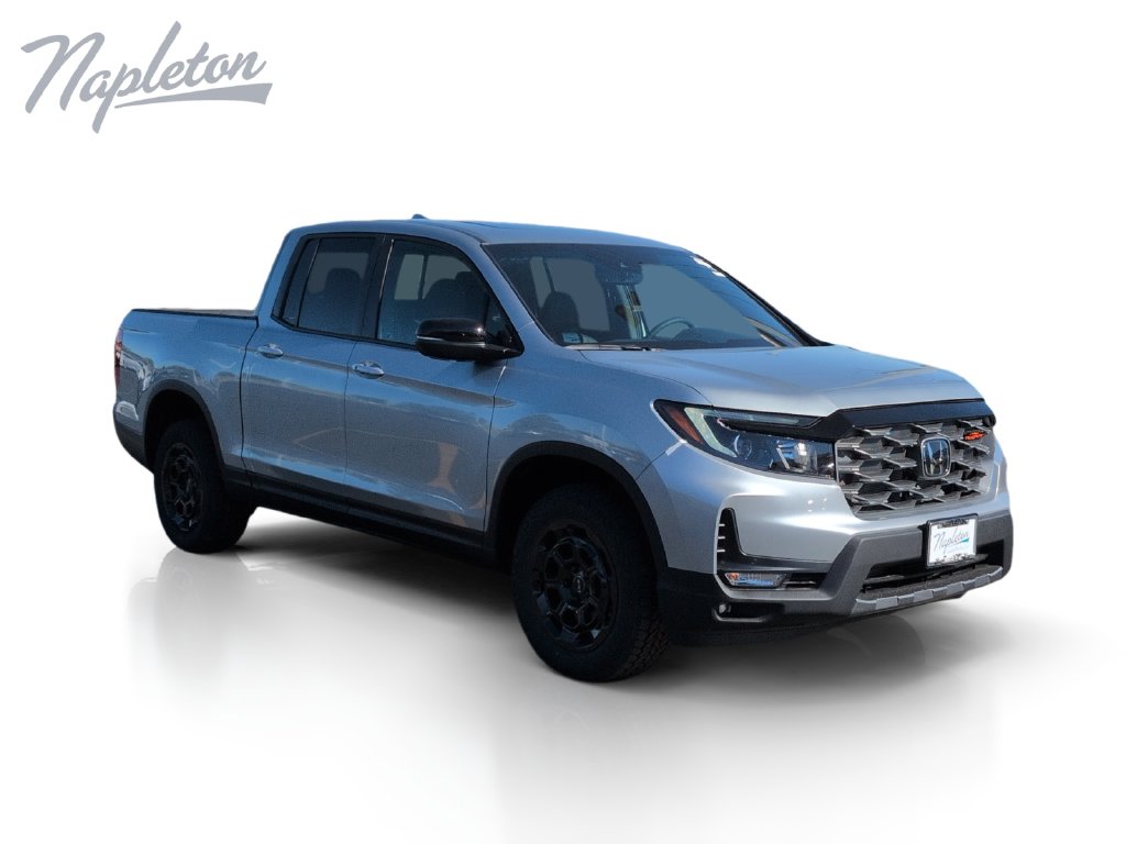 Vehicle thumbnail
