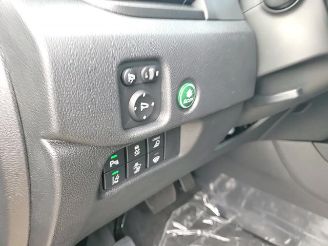 2025 Honda Ridgeline TrailSport - Photo 13