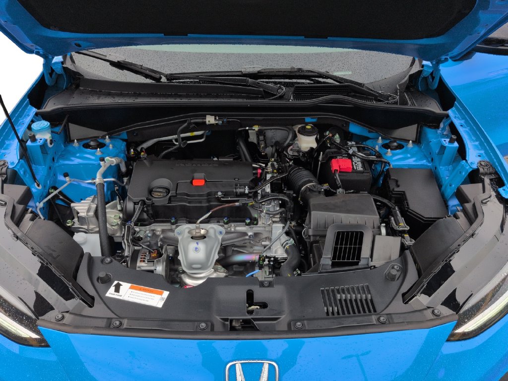 Vehicle thumbnail