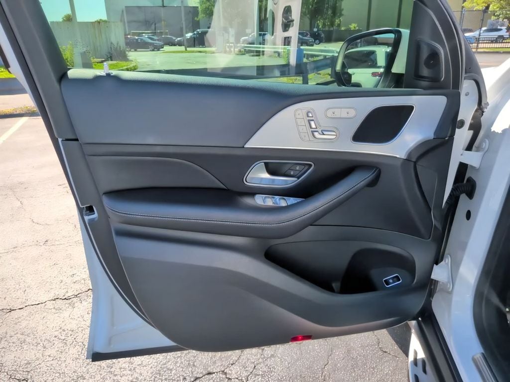 2024 Mercedes-Benz GLE GLE350 - Photo 18