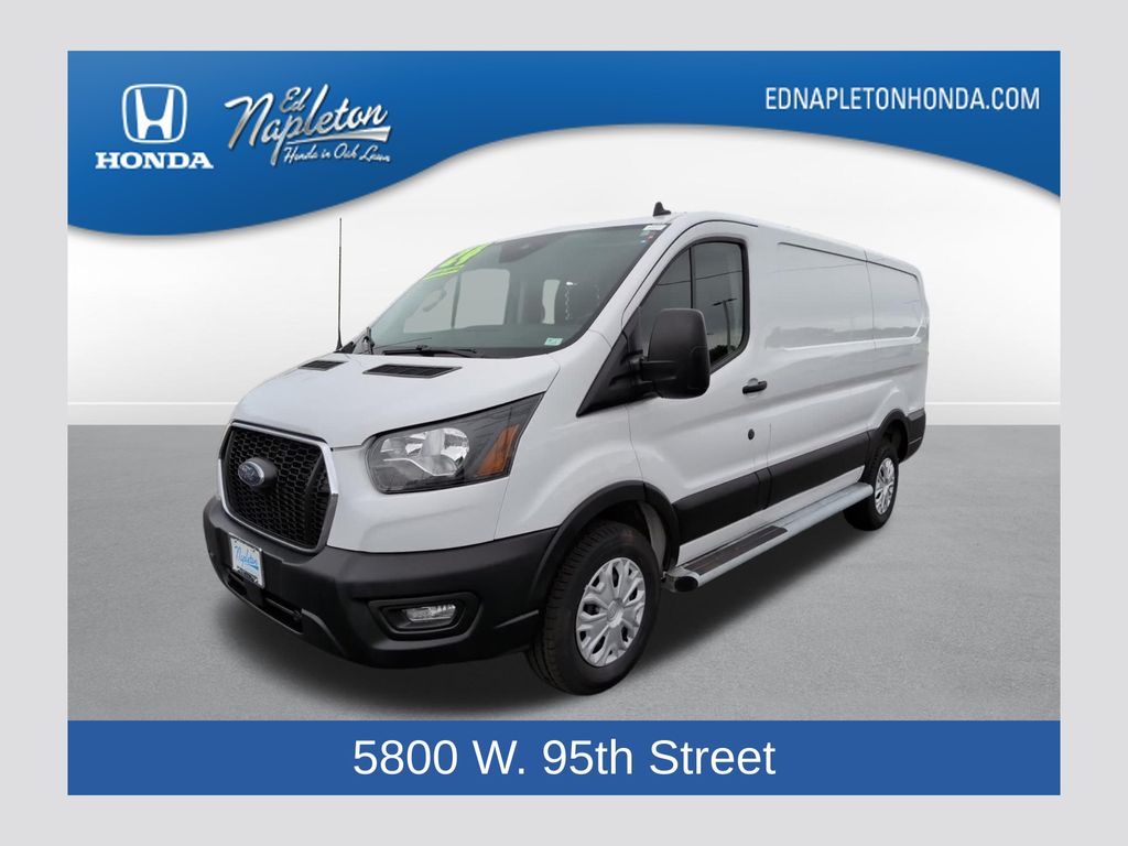 2024 Ford Transit 250 Low Roof 148 WB's photo