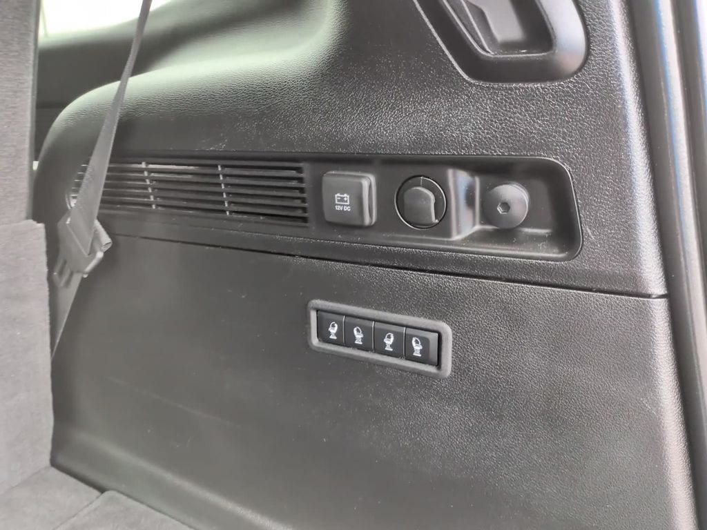 2023 Jeep Wagoneer Series III - Photo 18
