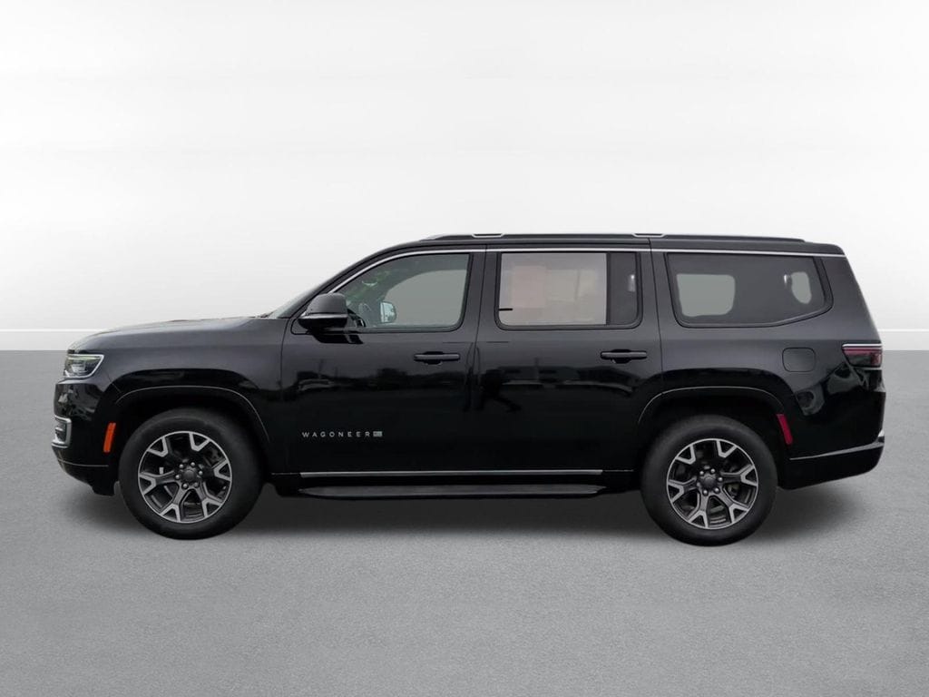 2023 Jeep Wagoneer Series III - Photo 9