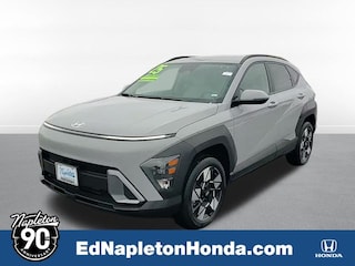 2025 Hyundai Kona SEL Sport Utility
