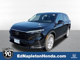 2026 Honda CR-V EX SUV