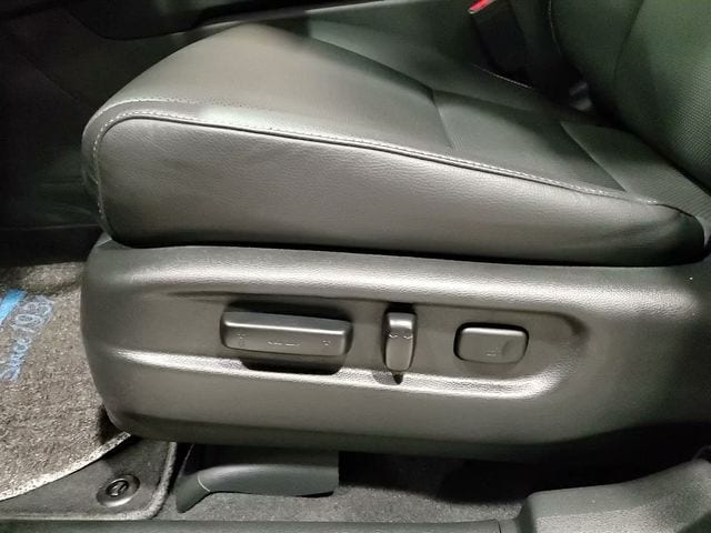 2025 Honda Ridgeline RTL - Photo 18